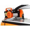 KRAFT&DELE KRAFT&DELE Stolová píla na dlažbu a obklad 230V 1,9kW KD559
