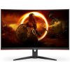 AOC LCD herný C32G2ZE 31,5