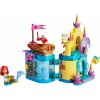 LEGO LEGO® │ Disney Princess 43285 Ariel a její kouzelný miniaturní palác