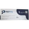 Peptys 52/ 2 ml injekcia 2 ml