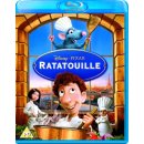 Ratatouille BD