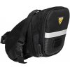 TPK Cyklistická taška Topeak Aero Wedge Pack Medium Podsedlová