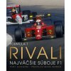 Formula 1 Rivali - Tony Dodgins, Kolčiter Ondrej