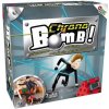 Chrono Bomb - Zachráň svet! spoločenská hra v maďarčine