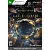 The Elder Scrolls Online Deluxe Upgrade: Gold Road (XSX)