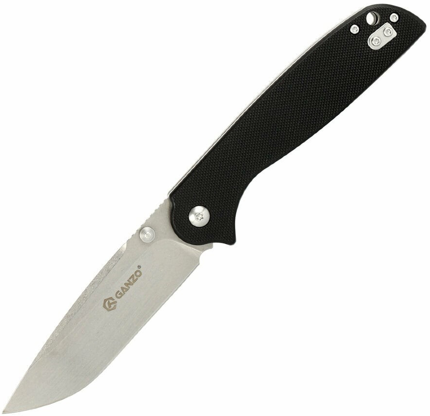 Ganzo Knife G6803-BK 8,9 cm