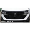 Kryt prednej kapoty Heko Renault Master od 2024