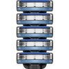 GILLETTE MACH3 NÁHRADNÉ HLAVICE 5ks
