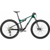 Celoodpružený bicykel KENTA 30 - PINE - veľkosť M 2025