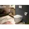 Hansgrohe EluPura Original S - závesné WC + WC sedadlo AquaChannel
