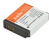 Baterie Jupio DMW-BLH7 pro Panasonic 680 mAh
