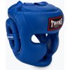 Boxerská prilba Twins Special HGS3 blue (M)