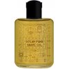 Pan Drwal SteamPunk Shave Oil - olej na holenie, 100 ml