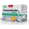 Immuno Booster Akut SALUTEM roztok v ampulkách s Betaglukánom 10 x 25 ml