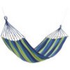 Hamaka NILS Camp NC9001 modro/zelená