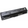 VHBW Toshiba PA3534U 4400mAh - neoriginálna