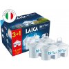 Univerzálna filtračná patróna Laica Bi-flux F3+1M, 3+1 ks