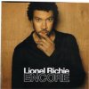 Richie Lionel - Encore / Best Of [CD]