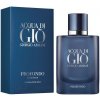 Giorgio Armani Acqua di Gio Profondo parfumovaná voda pre mužov 200 ml