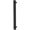 ROC Design Dverné držadlo pre posuvné dvere, oceľ, 400 mm, 337-161