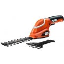 Nožnice na živý plot BLACK & DECKER GSL700KIT