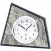 Stolné hodiny riadené rádiovým signálom 5177 AMS 19cm