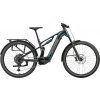 Cannondale Moterra Eq, elektrobicykel - Tungsten Blue Veľkosť: L