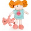 Doudou Jolijou Paris Doudou Jolijou Bábika Miss Mint 21 cm