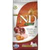 N&D Grain Free Pumpkin DOG Adult Mini Chicken & Pomegranate 7 kg