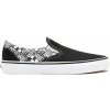 Vans Classic Slip-On (OFF THE WALL)BLK/ASPHALT pánske topánky - 36,5EUR