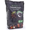 Uhlie drevené grilovacie 2,5 kg GARDENKUS