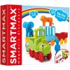 SmartMax - Môj prvý vláčik so zvieratkami