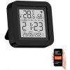 Immax Neo Immax NEO 07757L - Inteligentná meteostanica NEO LITE 5V Wi-Fi Tuya IM1048 + záruka 3 roky zadarmo