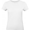 B&C Dámske tričko TW04T Ash (Heather) XL