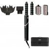 Shark HD446EU FlexStyle 5-in-1, Black