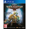 Warhammer 40,000: Inquisitor - Martyr (PS4) 3499550363289