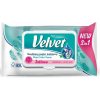 Velvet toaletný papier vlhčený 2v1 Intima 48ks