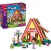42682 Glampingová chatka v prírode LEGO