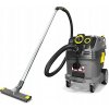 Priemyselný vysávač Kärcher NT 30/1 Tact Te M 1380 W 1.148-235.0