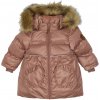 Mikk-Line Mikk - Line dětská zimní bunda 15010 Burlwood Velikost: 80