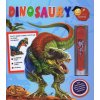 Dinosaury - Profesor Vševed