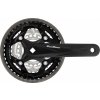 kliky SunRace FCM600 3x6/7/8 42/32/22z 170mm
