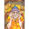 Hurdová Hájek Veronika: Bohumil (Bohumil je našimi slovy tak trochu podivín a staromil, ale žije v dnešním světě poctivě a se smyslem pro vnitřní spravedlnost. Čtivé a inspirativní. ( 411 str. V5) (vy