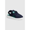 Puma Evolve Sandal Ac Inf dark night-hero blue-lily pad