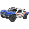 Team Corally SHIROI XP 6S - RTR - Brushless Power 6S - modrá