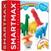 SmartMax Moje prvé dinosaury 14 ks