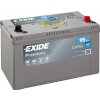 EXIDE Štartovacia batéria EA954