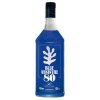 Tunel Blue Absinthe 80% 0,7 l (čistá fľaša)