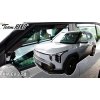 Deflektory KIA EV2, 2026