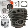 Valec a piestna sada pre motorovú pílu CS-65, CS-58, 5200 (45 mm) – Demon M831338